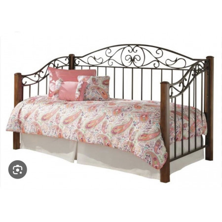 B429-80 : Giường Daybed , Giường Sofa Cỗ Điển 